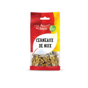 Cerneaux de noix bio
