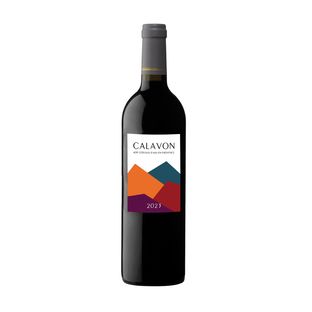 Vin rouge - AOP Coteaux d'Aix En Provence Bio