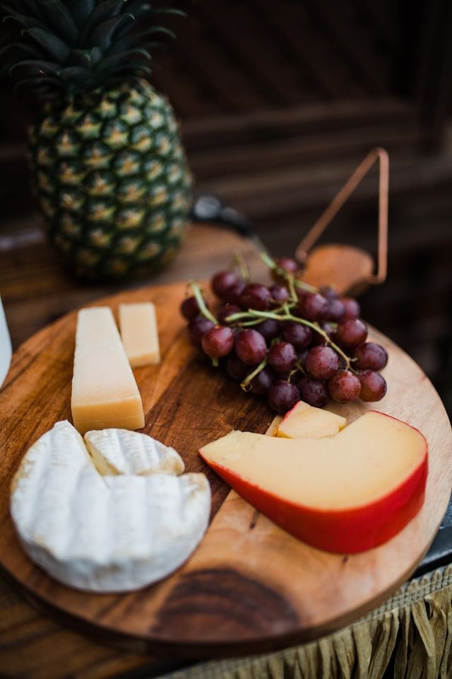 Les Nouveautés - Fromages La Fourche