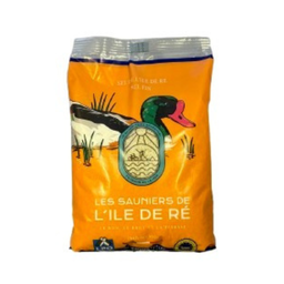 Sel fin de l'ile de Ré IGP bio