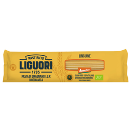 Linguine di gragnano IGP bio Demeter