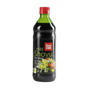 Shoyu mild bio