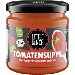 Bio Tomatensuppe
