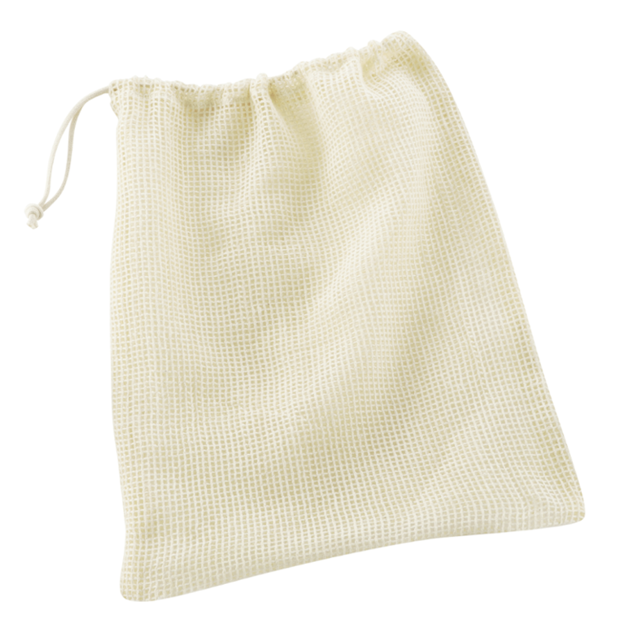 Obst- & Gemüsenetz, 2 Stück