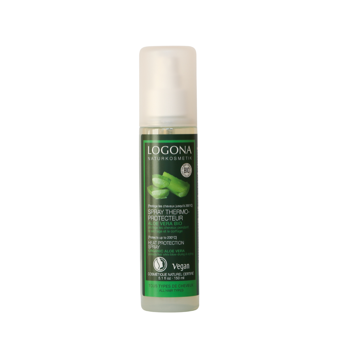 Spray hydratant aloe vera
