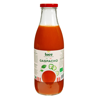 Gaspacho Bio