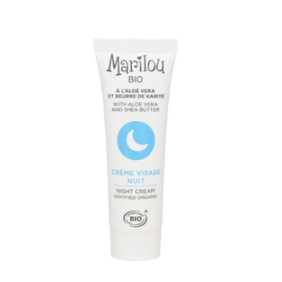 Crème de Nuit