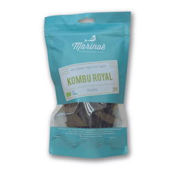 Algues Kombu Royal Bio