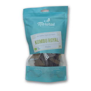 Algues Kombu Royal Bio