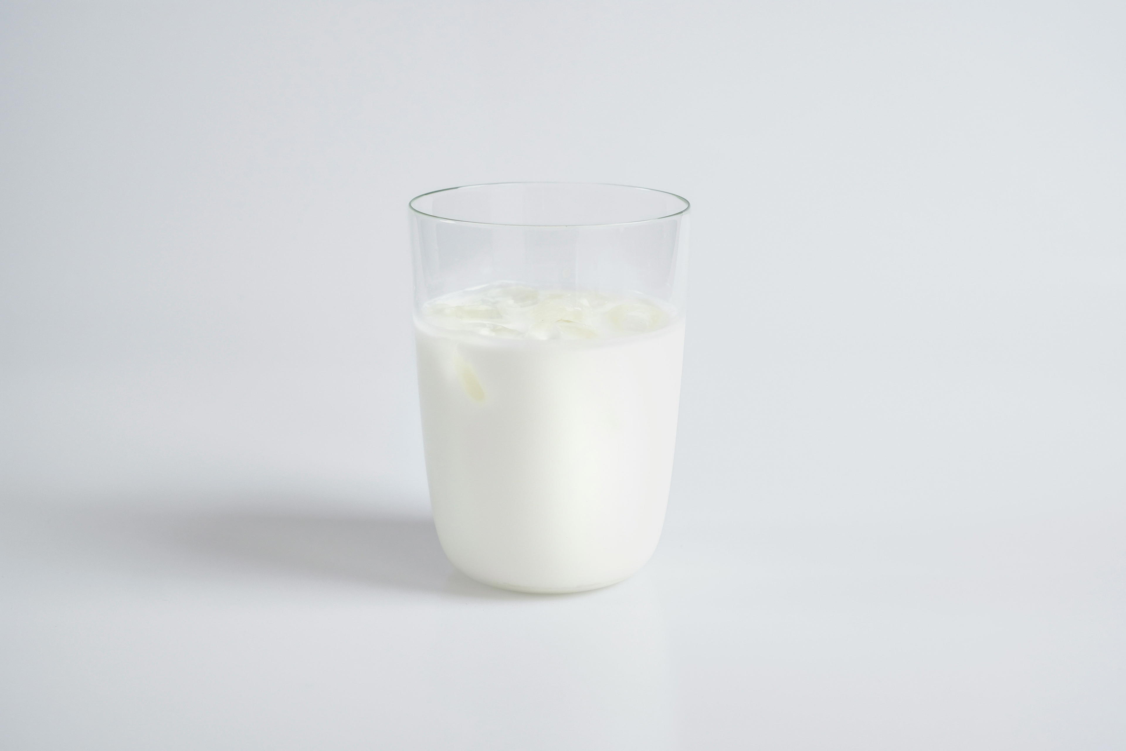 Milch, Butter & Sahne