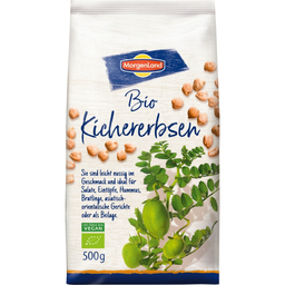 Bio Kichererbsen