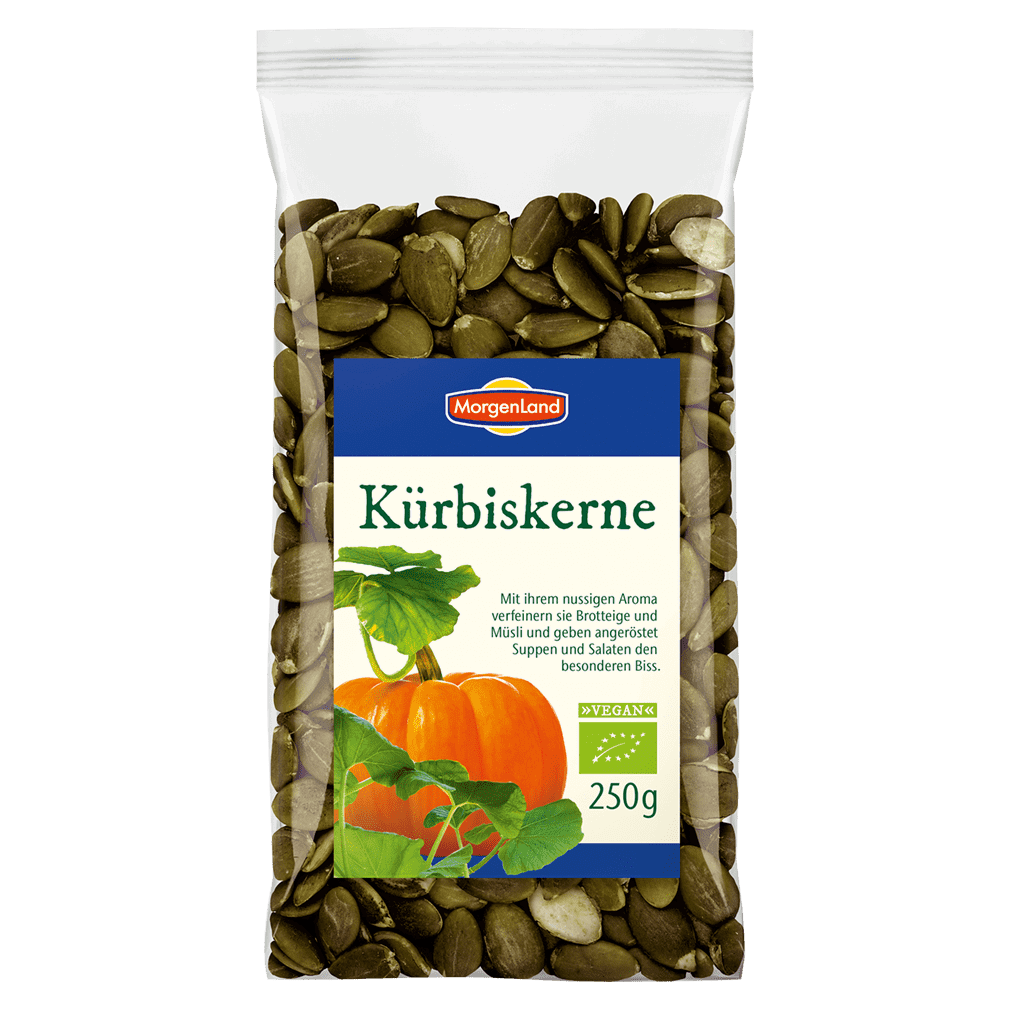 Kerne, Saaten & Toppings - Ackerherz Kerne, Saaten & Toppings - Ackerherz