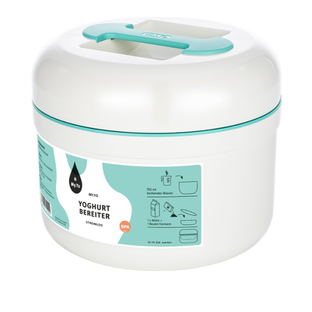 Bio Joghurtbereiter stromlos