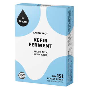 Bio Kefirferment Lacto Pro®