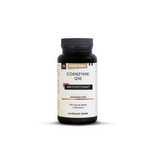 Coenzyme Q10 x 30