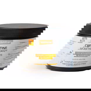 Créatine Monohydrate