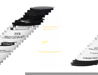 Fer bisglycinate x 30