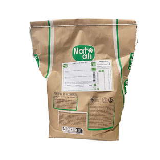 Fécule de maïs bio