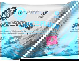 Feuchtes Toilettenpapier, 30 Stk.