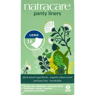 Slipeinlagen Long, 16 Stk.