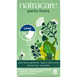 Slipeinlagen Long, 16 Stk.