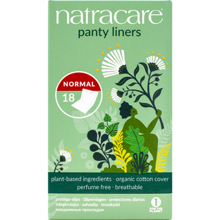 Slipeinlagen Normal, 18 Stk.