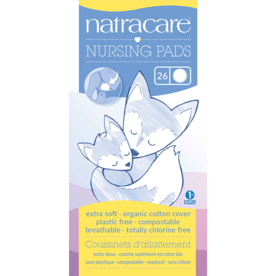 Stilleinlagen, 26 Stk.