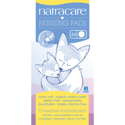 Stilleinlagen, 26 Stk.