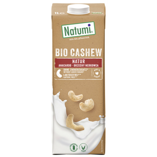 Bio Cashewdrink