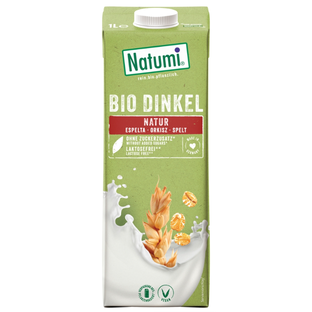 Bio Dinkeldrink