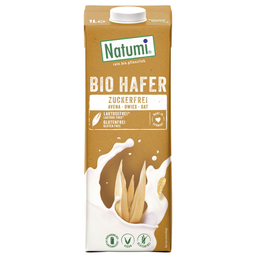 Bio Haferdrink Zero