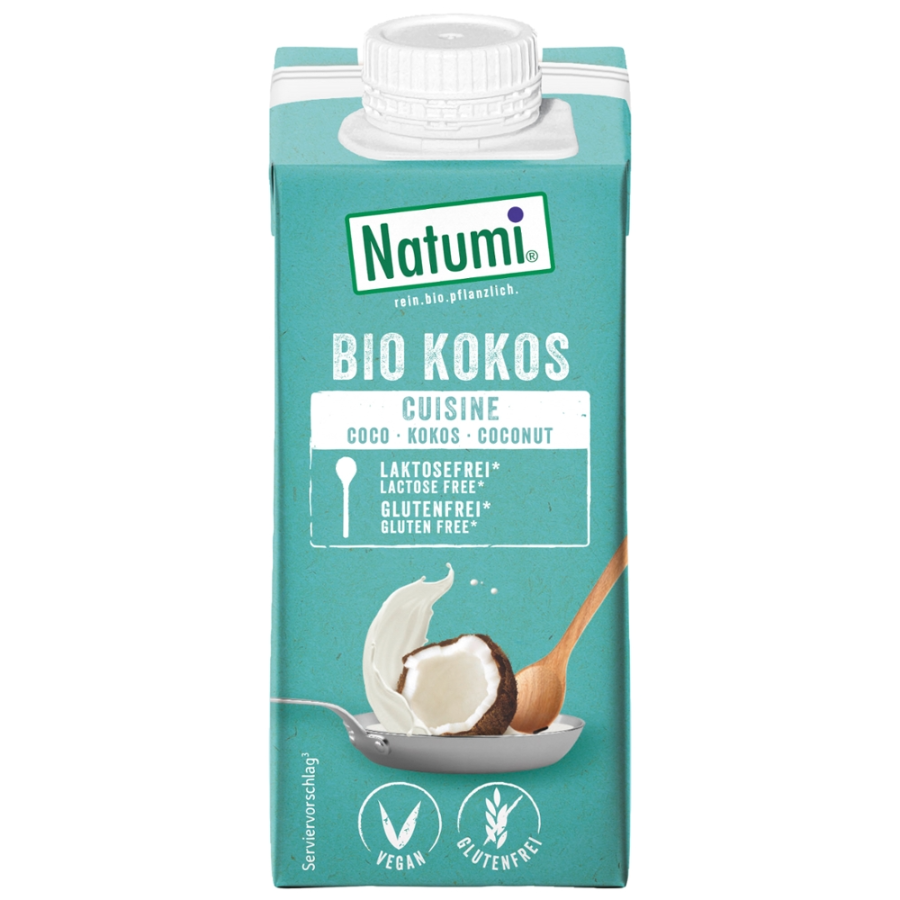 Bio Kokos Cuisine