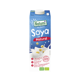 Bio Sojadrink