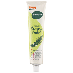 Bio Remoulade vegan, demeter