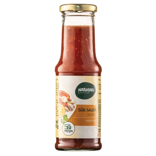 Bio Süß Sauer Sauce