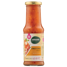 Bio Sweet Chili Sauce, vegan