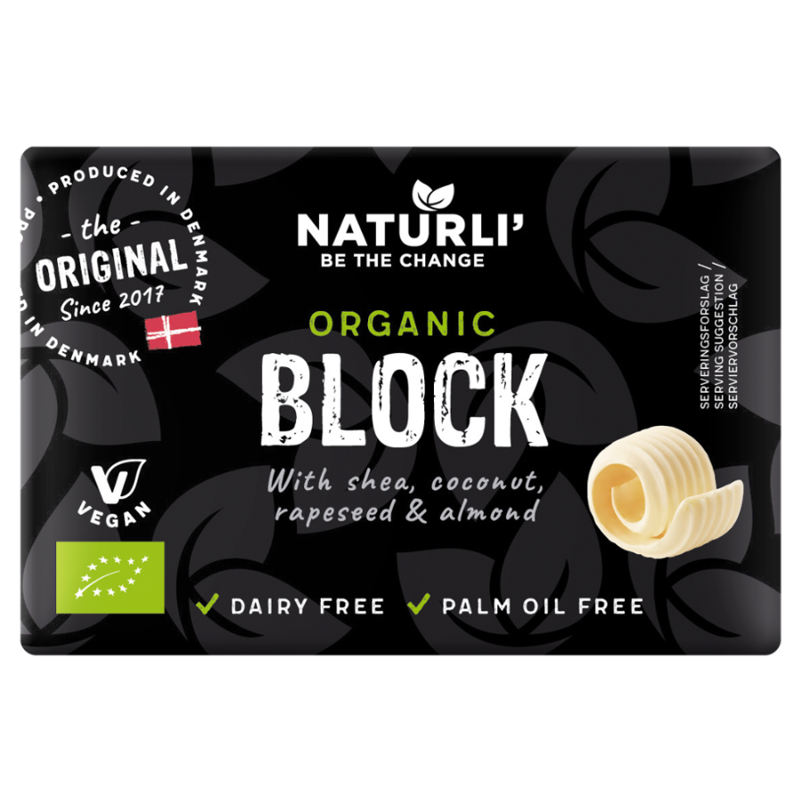 Bio Butter vegan