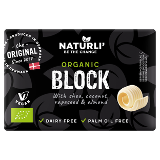 Bio Butter vegan