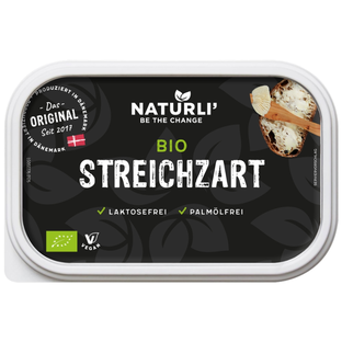 Bio Streichfett vegan