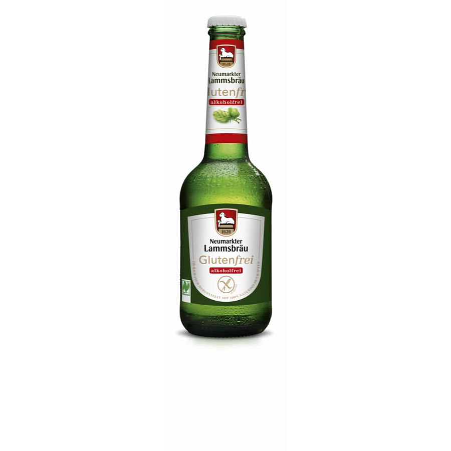 Bio Lammsbr u Glutenfrei Alkoholfrei Bio Lammsbr u Glutenfrei Alkoholfrei