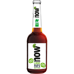 Bio now Black Cola light