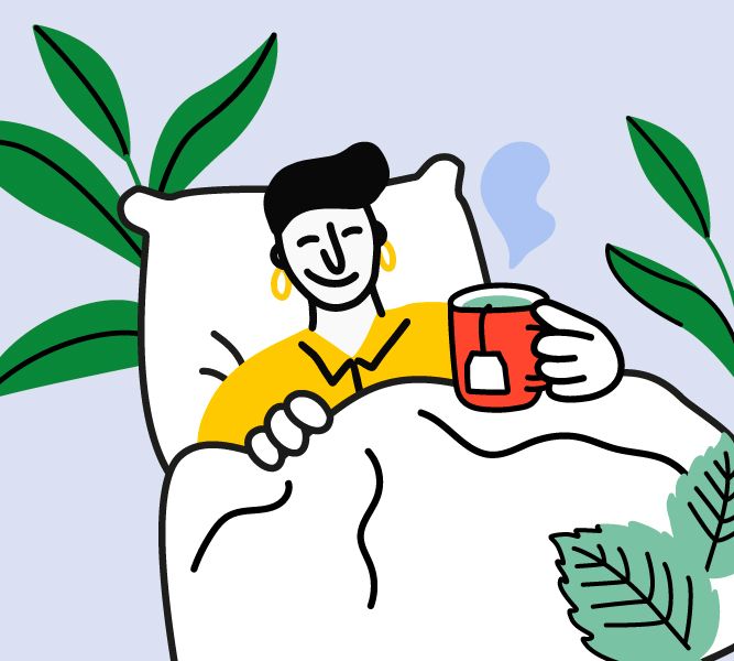 Notre sélection detox