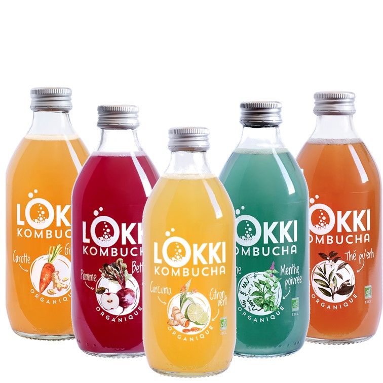 Lökki