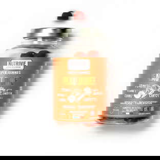 Gummies peau dorée bio x 60