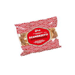 Scarmorzetti Fumée Bio