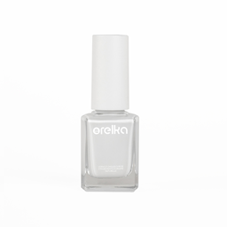 Vernis soin 3 en 1 Blanc Chioné