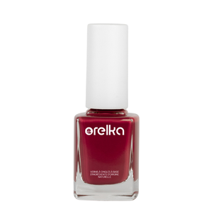 Vernis soin 3 en 1 Prune Maïa