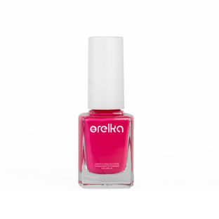 Vernis soin 3 en 1 Rose Cérès