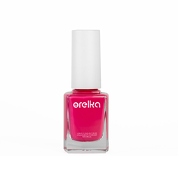 Vernis soin 3 en 1 Rose Cérès