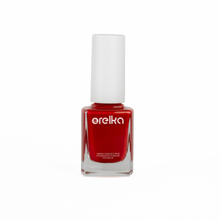 Vernis soin 3 en 1 Rouge Aphrodite